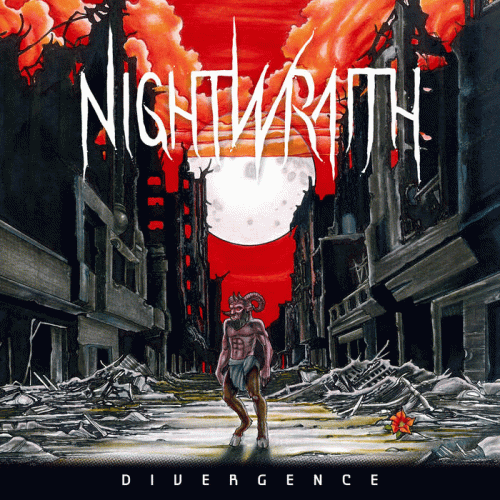 NightWraith : Divergence NightWraith : Divergence