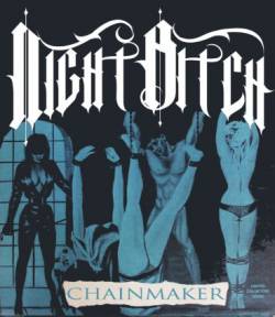 Nightbitch : Chainmaker