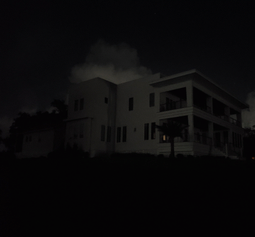Nightcall : Darkhouse