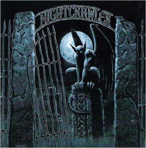 Nightcrawler : Nightcrawler