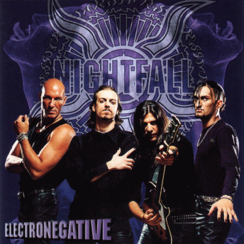 Nightfall (GRC) : Electronegative