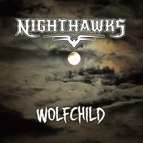 Nighthawks : Wolfchild