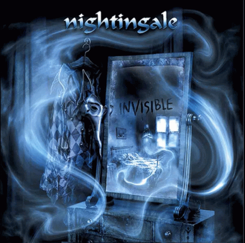 Nightingale (SWE) : Invisible
