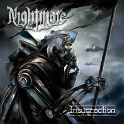 Nightmare (FRA) : Insurrection, chronique, tracklist, mp3, paroles