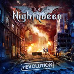 Nightqueen : Revolution
