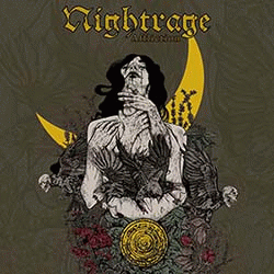 Nightrage : Affliction