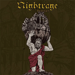 Nightrage : Bemoan