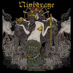 Nightrage : The Venomous