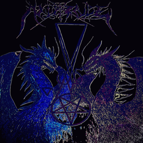 Nightrule : Luciferaeon