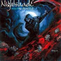 Nightshade (SWE) : Wielding the Scythe