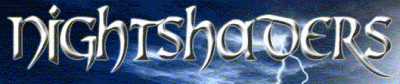 logo Nightshaders