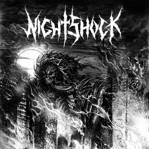 Nightshock : Nightshock
