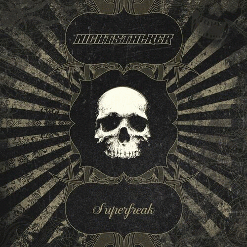 Nightstalker : Superfreak