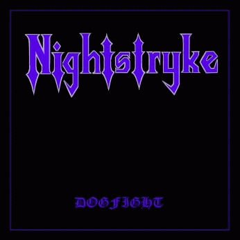 Nightstryke : Dogfight