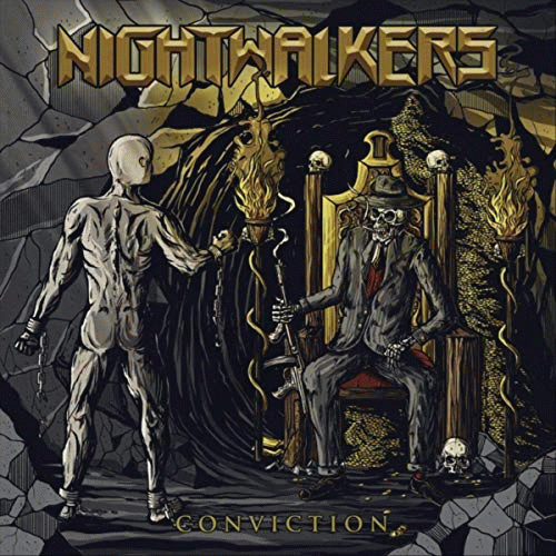 Nightwalkers : Conviction
