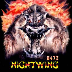 Nightwing : 8472