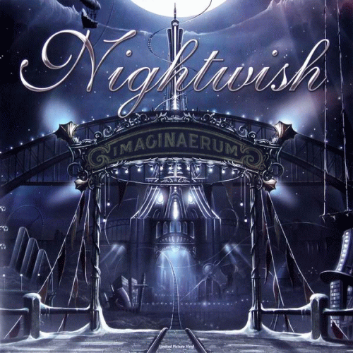 Nightwish : Imaginaerum