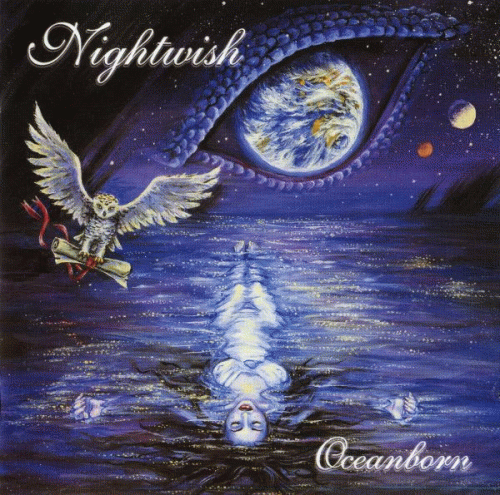 Nightwish : Oceanborn