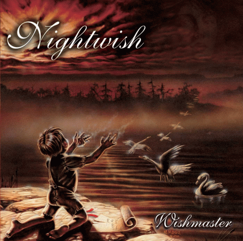 Nightwish : Wishmaster