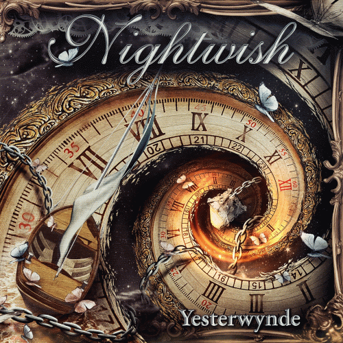 Nightwish : Yesterwynde