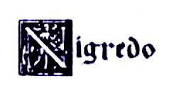 logo Nigredo (POR)
