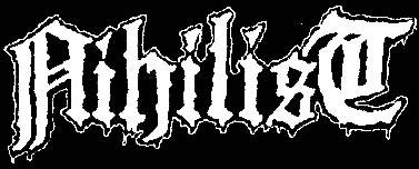 logo Nihilist (SWE)