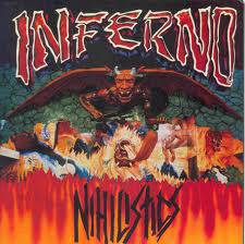 Nihilistics : Inferno