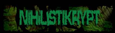 logo Nihilistikrypt logo Nihilistikrypt