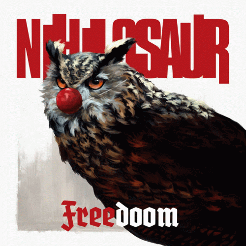 Nihilosaur : Freedoom