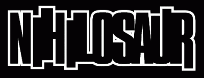 logo Nihilosaur