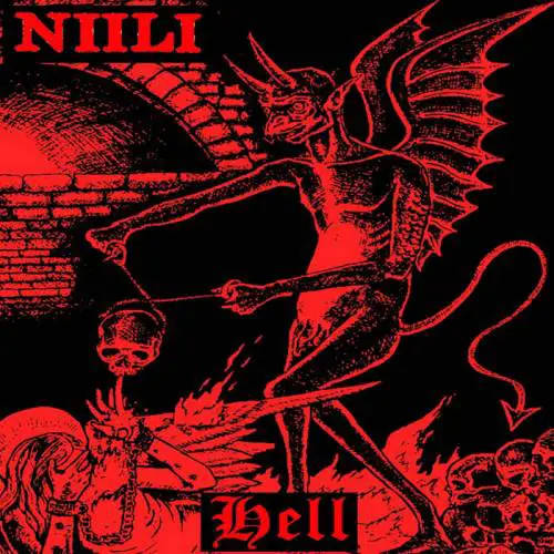 Niili : Hell
