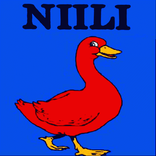 Niili : Quack!