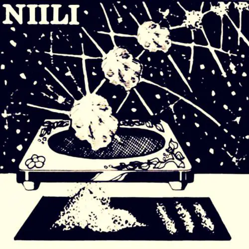Niili : Snowblind