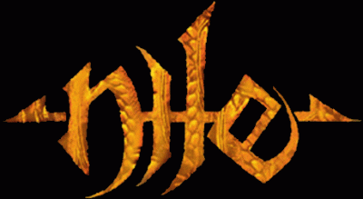 logo Nile