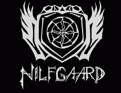 logo Nilfgaard