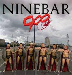 Ninebar : 900