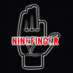 logo Ninefinger