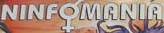 logo Ninfomania