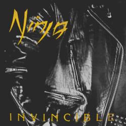 Ninja (GER) : Invincible