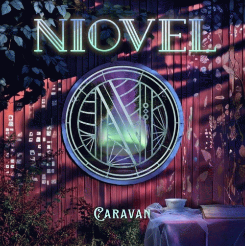 Niovel : Caravan