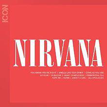 Nirvana : Icon