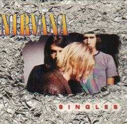 Nirvana : Singles