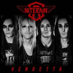 NiteRain : Vendetta