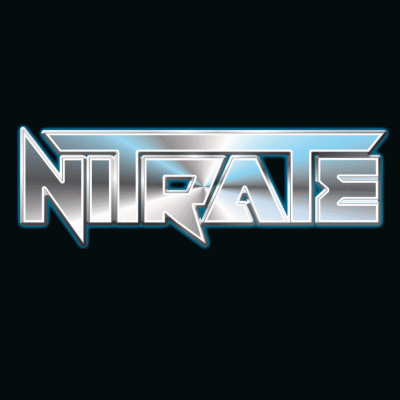 logo Nitrate