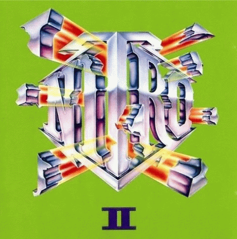 Nitro (USA-1) : II - H.W.D.W.S