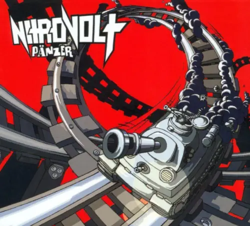 Nitrovolt : Panzer