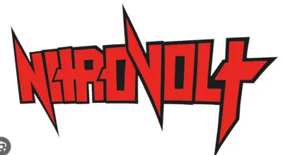 logo Nitrovolt