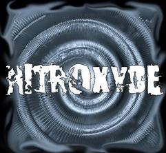 Nitroxyde : Nitroxyde