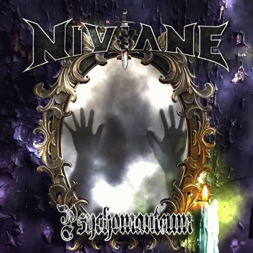 Niviane : Psychomanteum