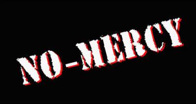 logo No-Mercy
